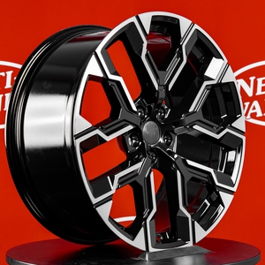 Kuva tuotteesta Re Serve Bfm