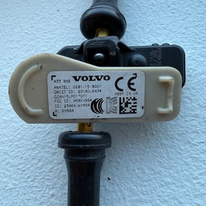 Kuva tuotteesta Alkuperäinen Volvo