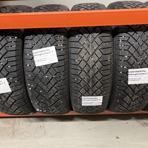 Kuva tuotteesta Continental Vikingcontact 7