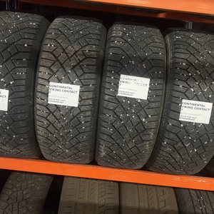 Kuva tuotteesta Continental Viking Contact 7