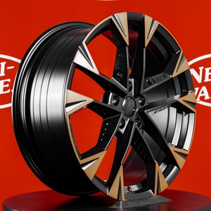 Kuva tuotteesta Re Ezra Bronze/black