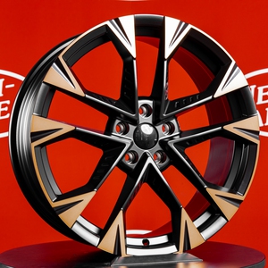 Kuva tuotteesta Re Ezra Bronze/black