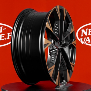 Kuva tuotteesta Re Ezra Bronze/black