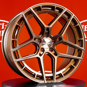 Kuva tuotteesta Forzza Magnum Bronze Tint