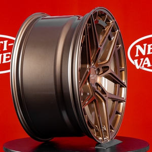 Kuva tuotteesta Forzza Magnum Bronze Tint