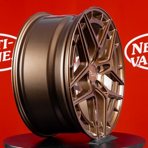 Kuva tuotteesta Forzza Magnum Bronze Tint