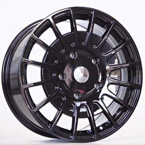 Kuva tuotteesta Re Dino Gloss Black