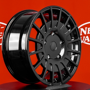 Kuva tuotteesta Re Dino Gloss Black