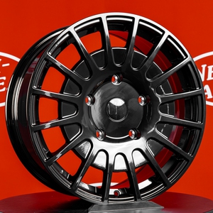 Kuva tuotteesta Re Dino Gloss Black