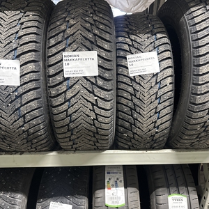 Kuva tuotteesta Nokian Hakkapeliitta 10