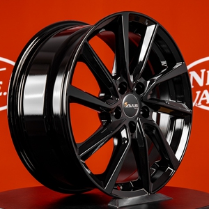 Kuva tuotteesta Avus Ac-518 Black