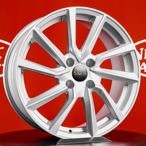 Kuva tuotteesta Avus Ac-518 Hyper Silver