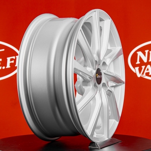 Kuva tuotteesta Avus Ac-518 Hyper Silver