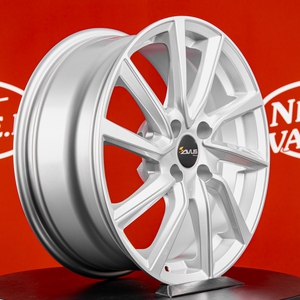 Kuva tuotteesta Avus Ac-518 Hyper Silver