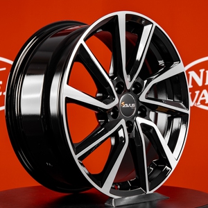 Kuva tuotteesta Avus Ac-518 Black Polished