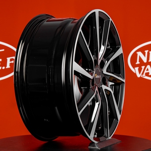 Kuva tuotteesta Avus Ac-518 Black Polished