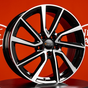 Kuva tuotteesta Avus Ac-518 Black Polished