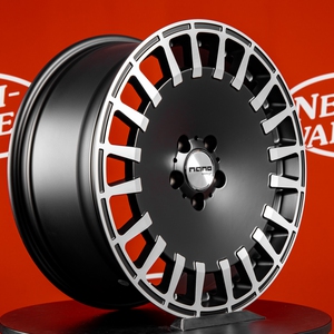 Kuva tuotteesta Nano 3s189 Satin Black