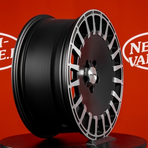 Kuva tuotteesta Nano 3s189 Satin Black