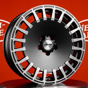 Kuva tuotteesta Nano 3s189 Satin Black