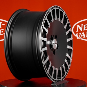 Kuva tuotteesta Nano Nano 3s189 Matt Black