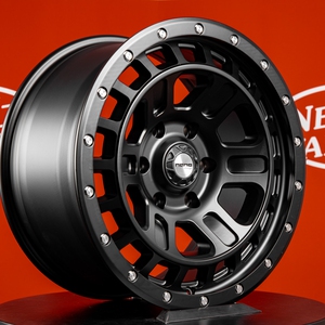 Kuva tuotteesta Nano 3s234 Full Satin Black