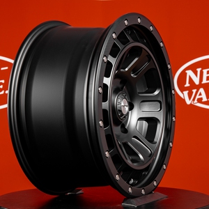 Kuva tuotteesta Nano 3s234 Full Satin Black