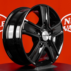 Kuva tuotteesta Nano Bk473 Glossy Black