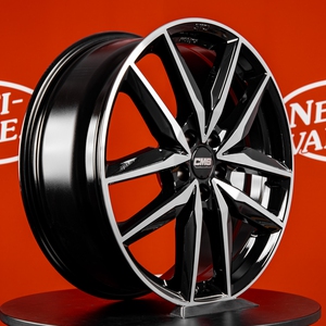 Kuva tuotteesta Cms C28 Diamond Black