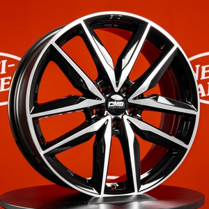 Kuva tuotteesta Cms C28 Diamond Black