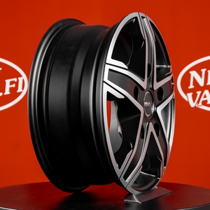 Kuva tuotteesta Mak King 5 Ice Black