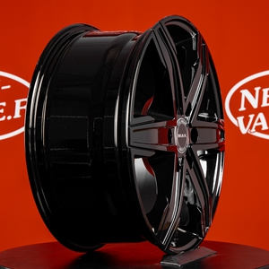 Kuva tuotteesta Mak King 6 Gloss Black