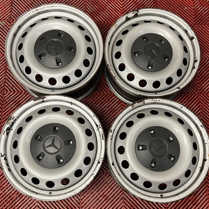 Kuva tuotteesta Peltivanteet Mercedes Benz