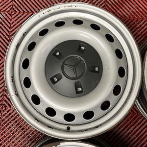 Kuva tuotteesta Peltivanteet Mercedes Benz