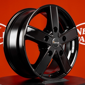 Kuva tuotteesta Avus Ac-V51 Black