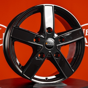 Kuva tuotteesta Avus Ac-V51 Black