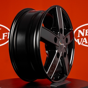 Kuva tuotteesta Avus Ac-V51 Black