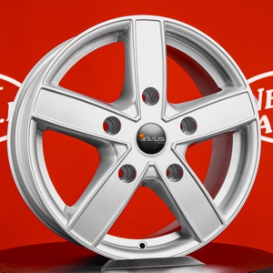 Kuva tuotteesta Avus Ac-V51 Hyper Silver