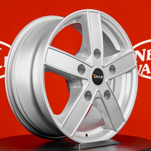 Kuva tuotteesta Avus Ac-V51 Hyper Silver