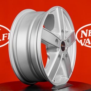 Kuva tuotteesta Avus Ac-V51 Hyper Silver