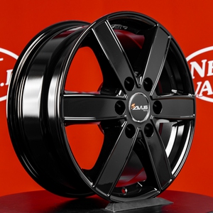 Kuva tuotteesta Avus Ac-V61 Black