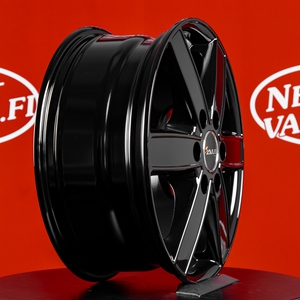 Kuva tuotteesta Avus Ac-V61 Black