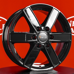 Kuva tuotteesta Avus Ac-V61 Black