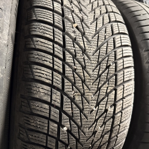 Kuva tuotteesta Goodyear Ultragrip Performance 3