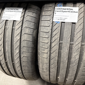Kuva tuotteesta Continental Contisportcontact 5