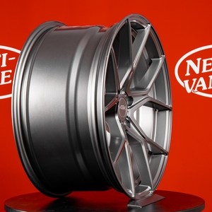 Kuva tuotteesta Venue Genesis Satin Grey