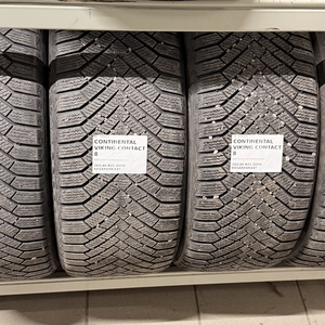 Kuva tuotteesta Continental Viking Contact 8