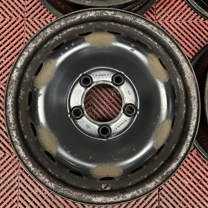 Kuva tuotteesta Peltivanteet Nissan