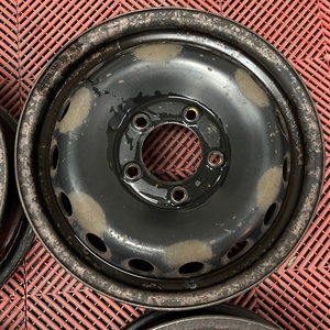 Kuva tuotteesta Peltivanteet Nissan