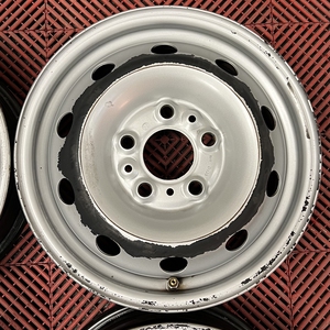 Kuva tuotteesta Peltivanteet Fiat